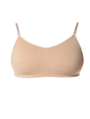 Convertible Dance Bra - Studio 7