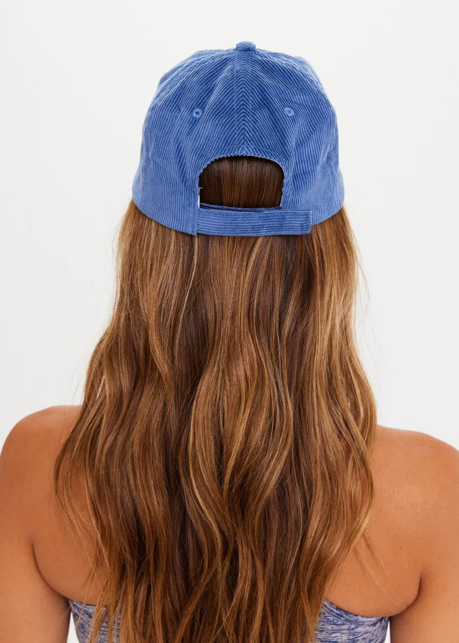 CORDUROY SOFT CAP