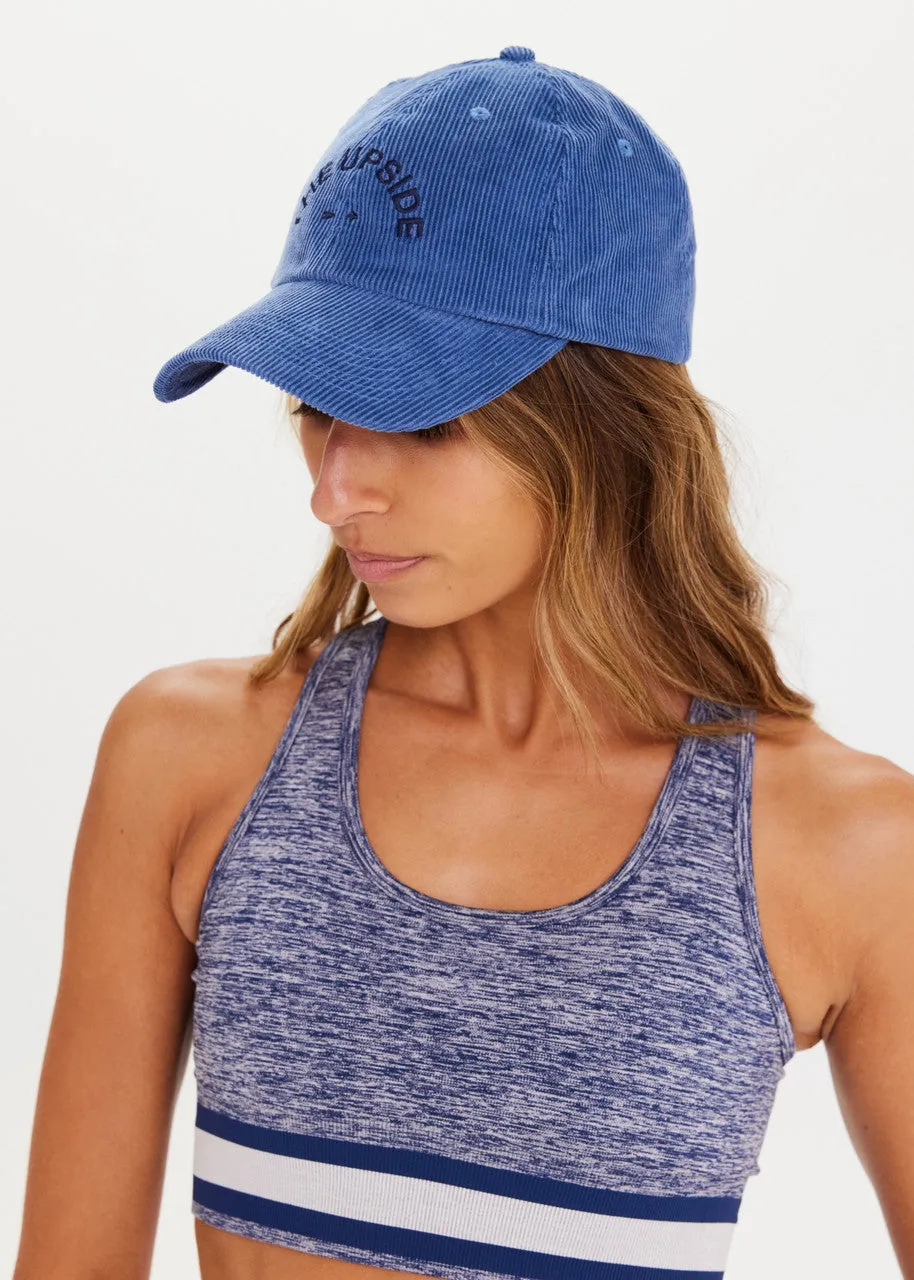 CORDUROY SOFT CAP