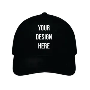 Custom Baseball Caps