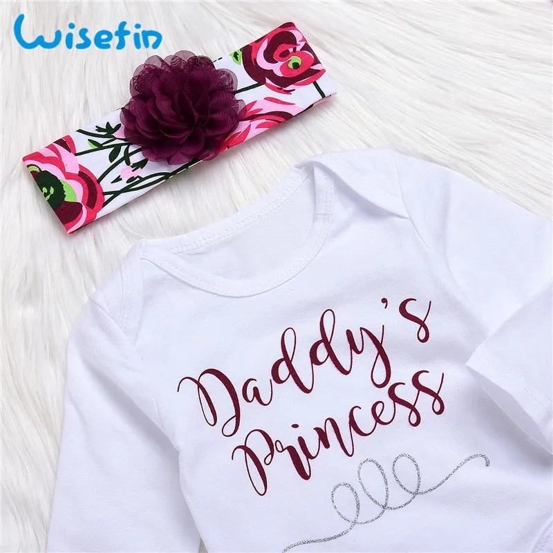 Daddy's Princess