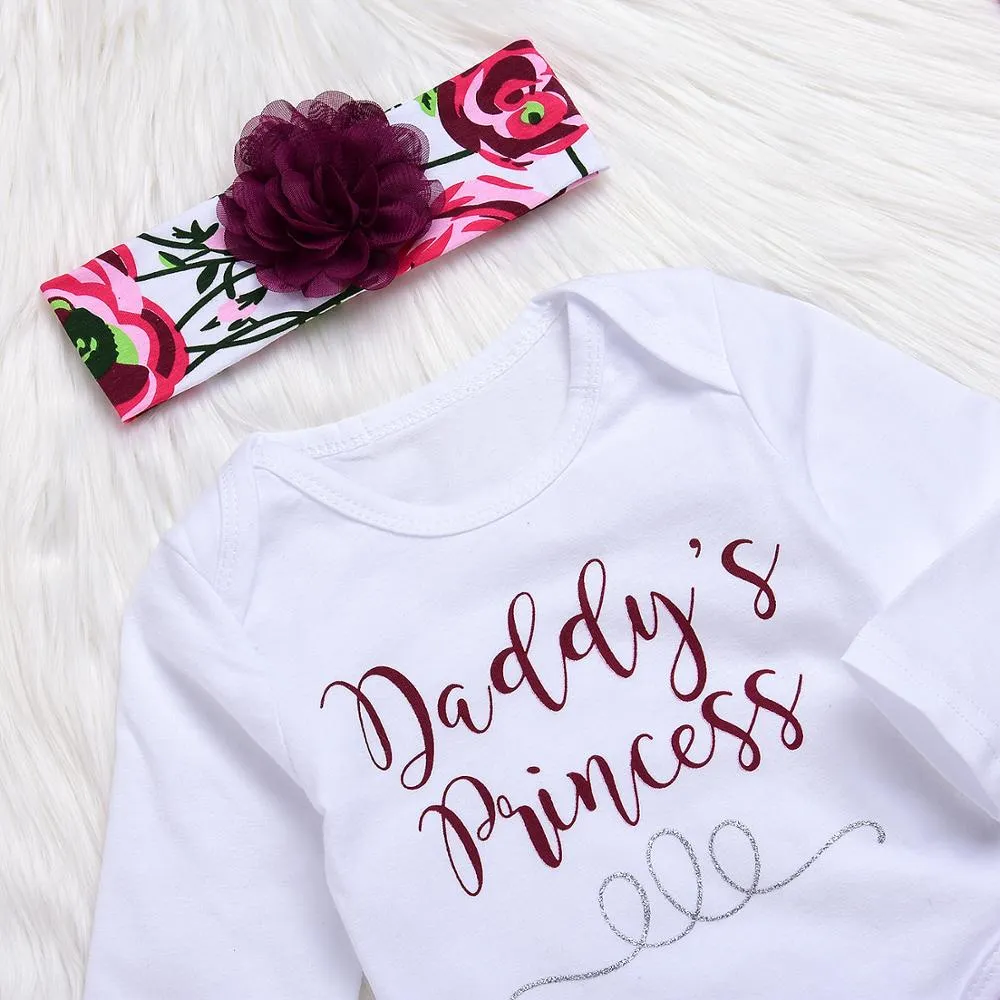 Daddy's Princess
