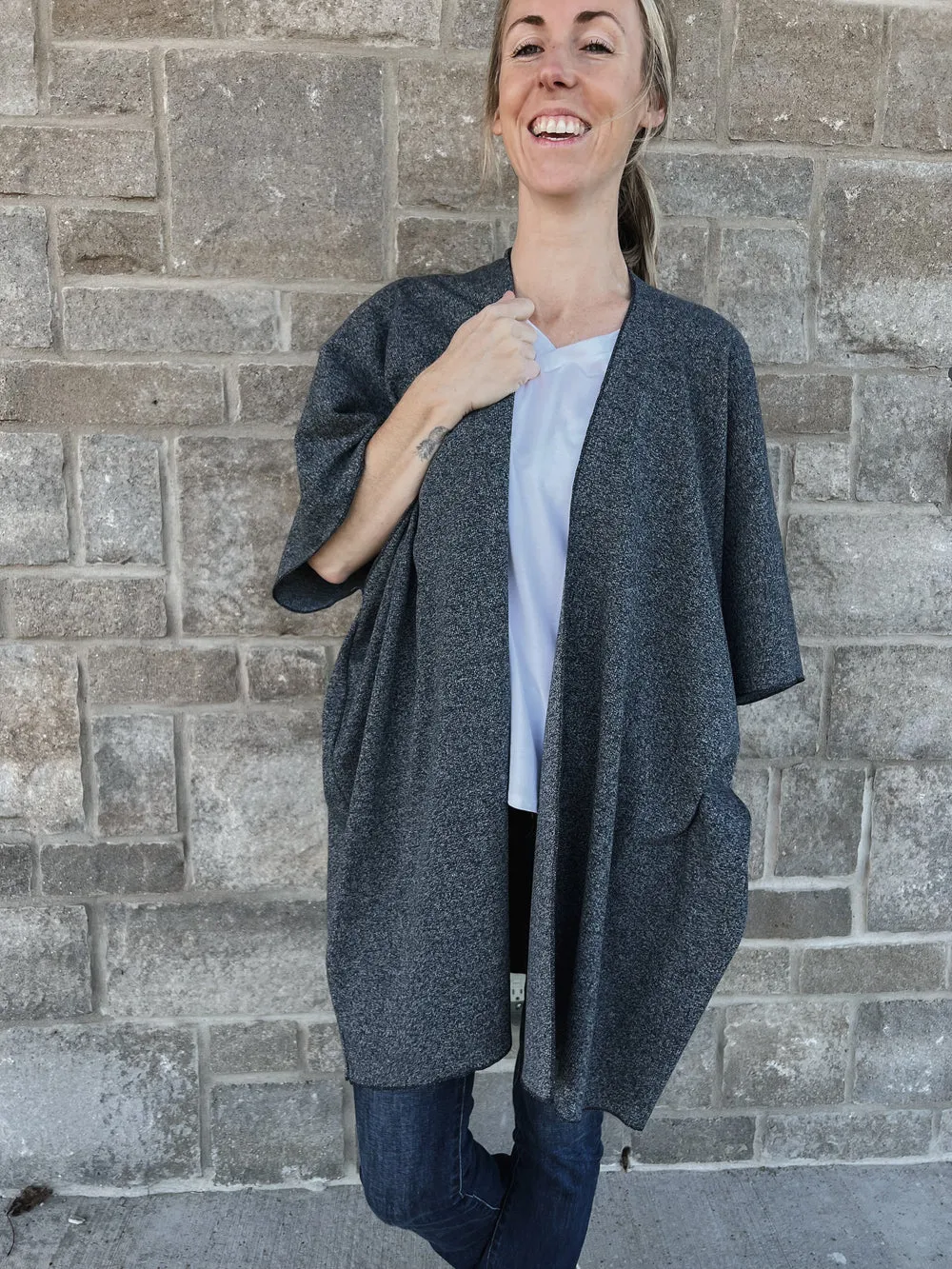 Dawn Sweater