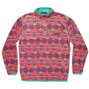 Dorado Fleece Pullover