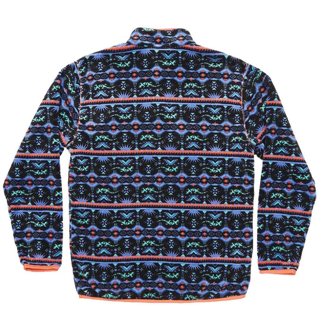 Dorado Fleece Pullover