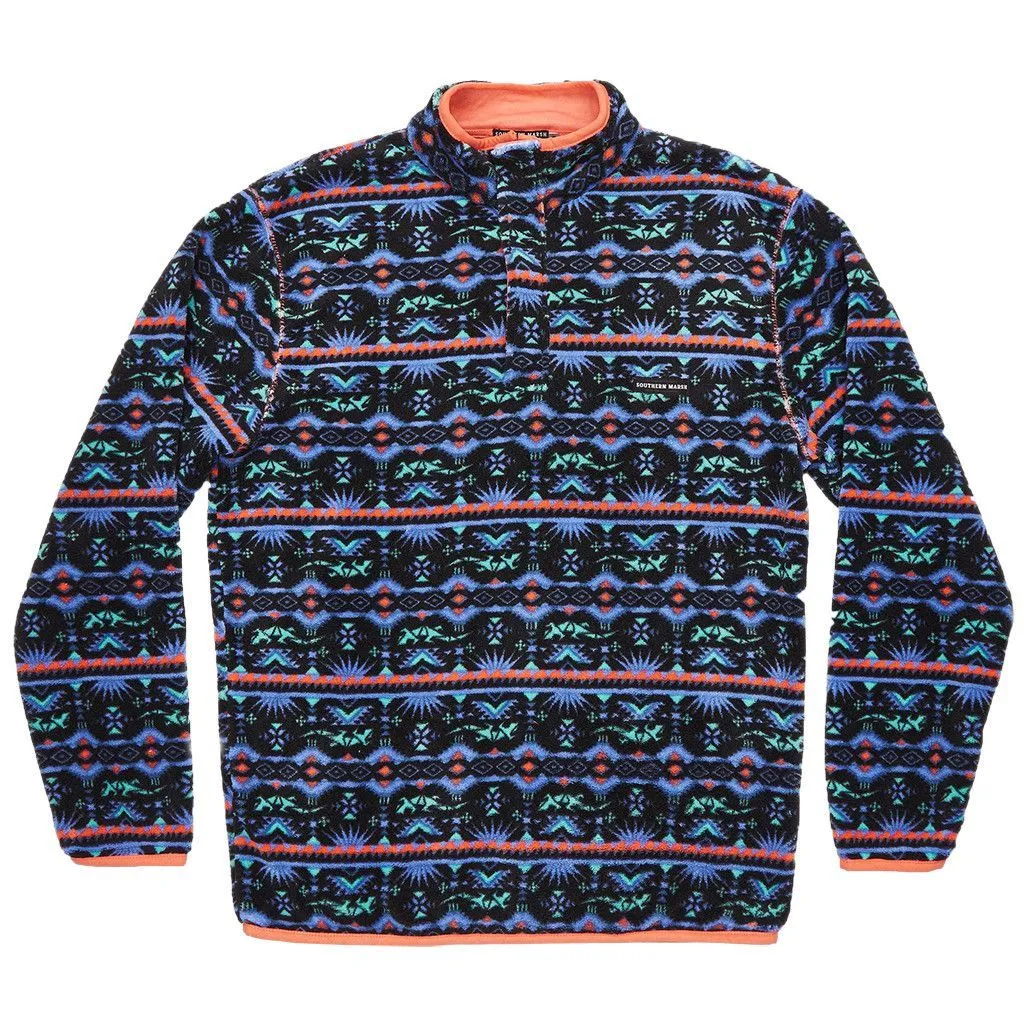 Dorado Fleece Pullover