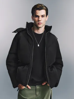 Down Outerwear