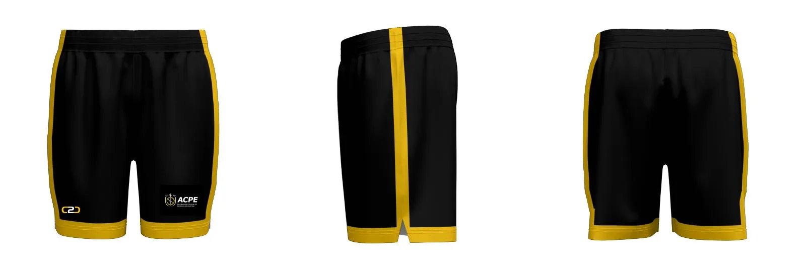 Dream Core Shorts Pro Design Your Own Custom