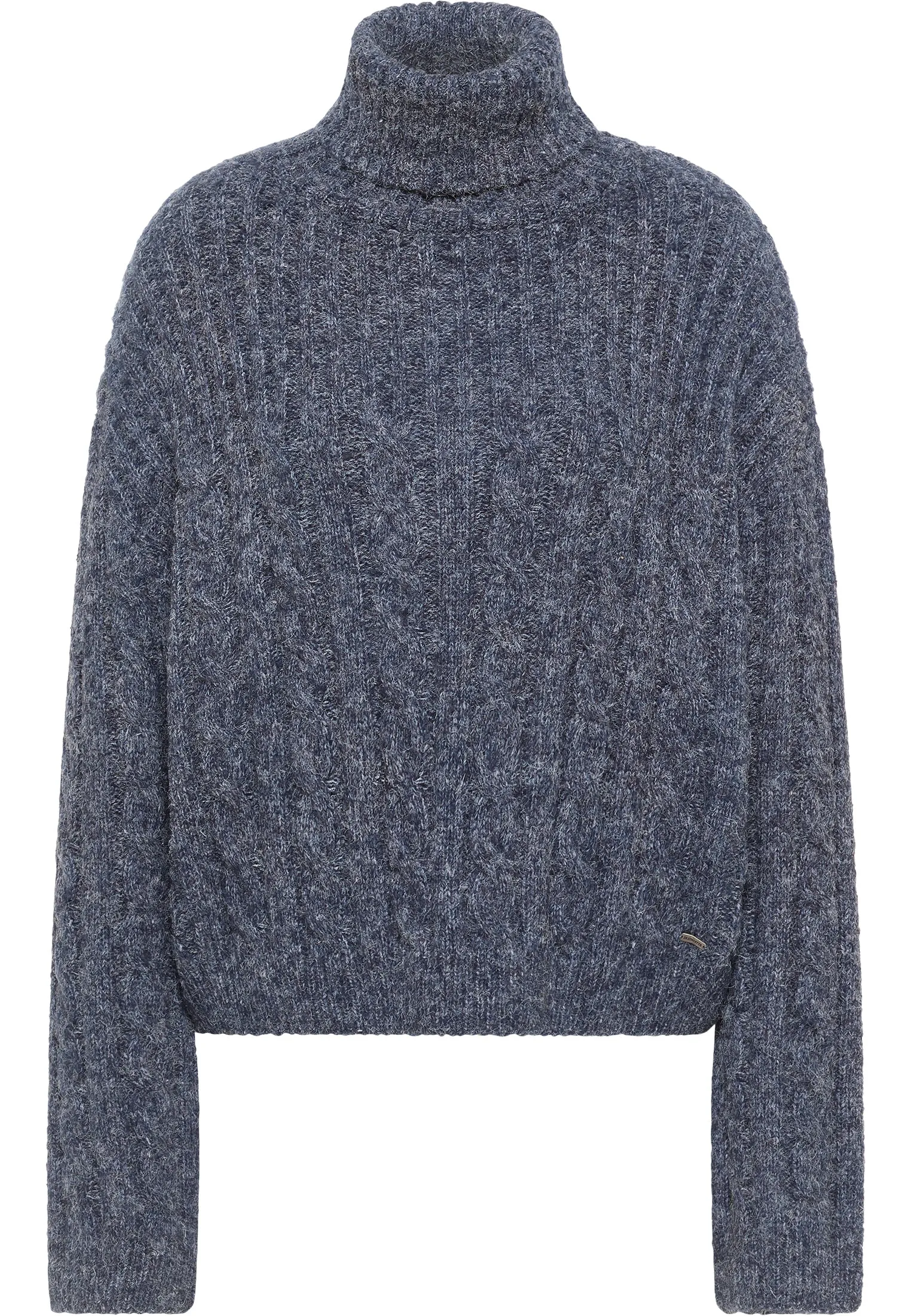 DreiMaster Vintage Women's Knitted Sweater