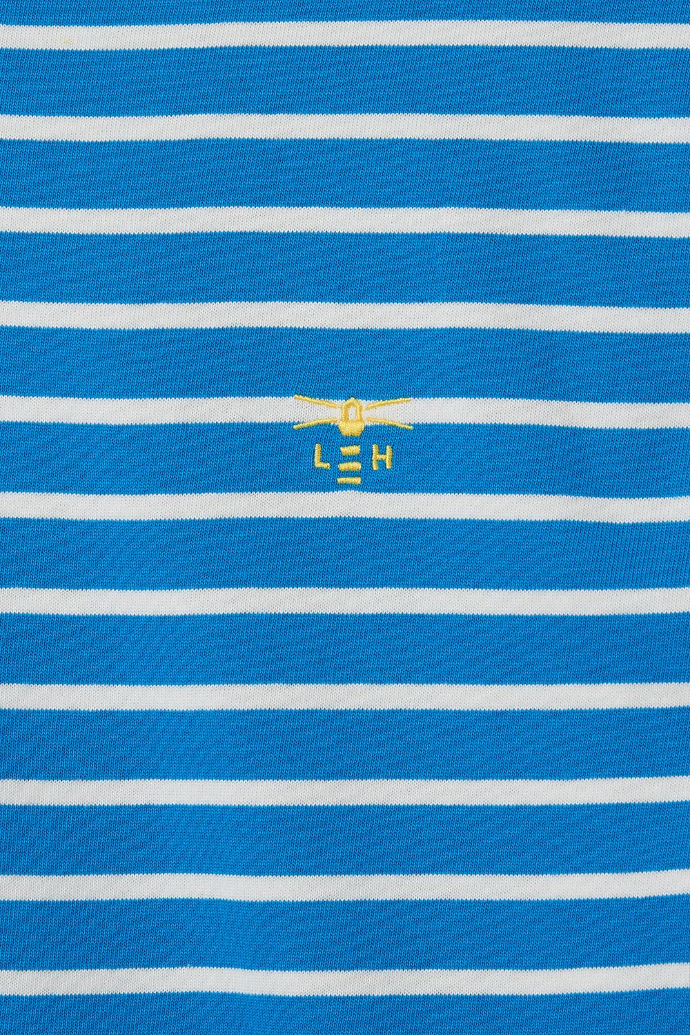 Dune Jersey Top - Sail Away Stripe