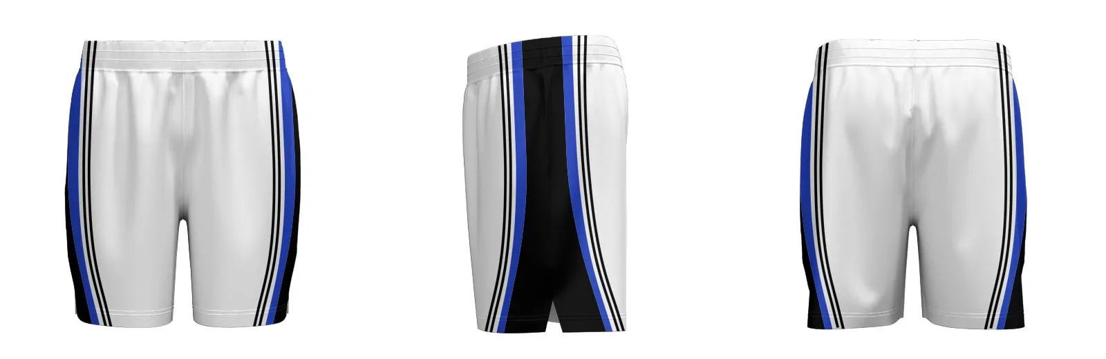 Epic Core Shorts Pro Design Your Own Custom
