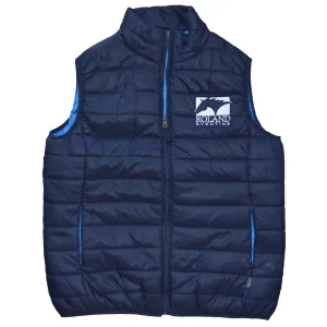 Equestrian Team Vest