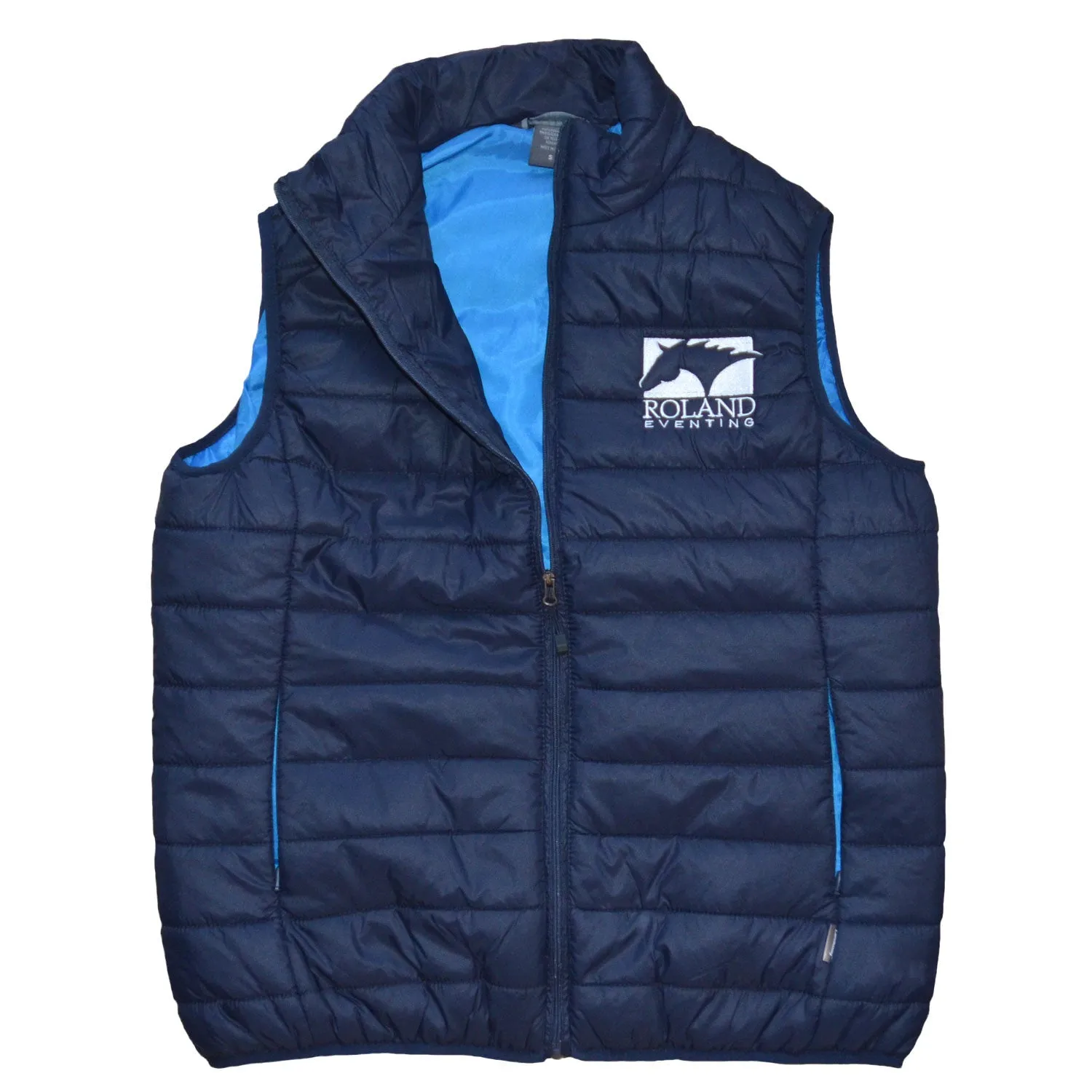 Equestrian Team Vest