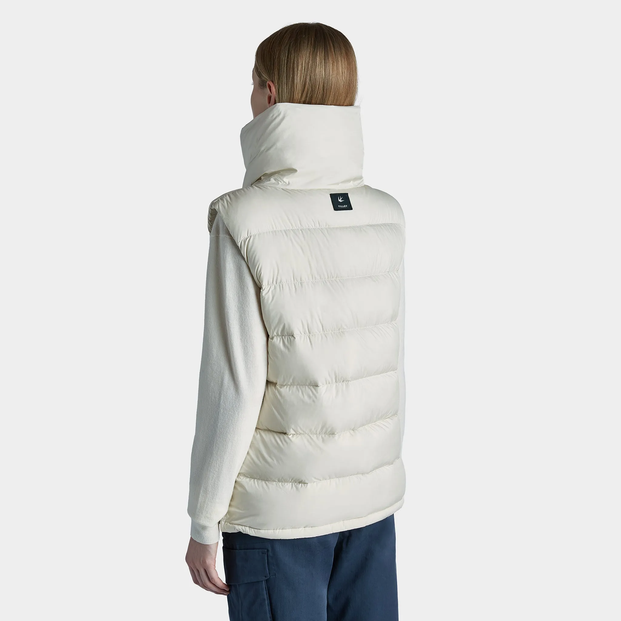 Expedition Down Vest