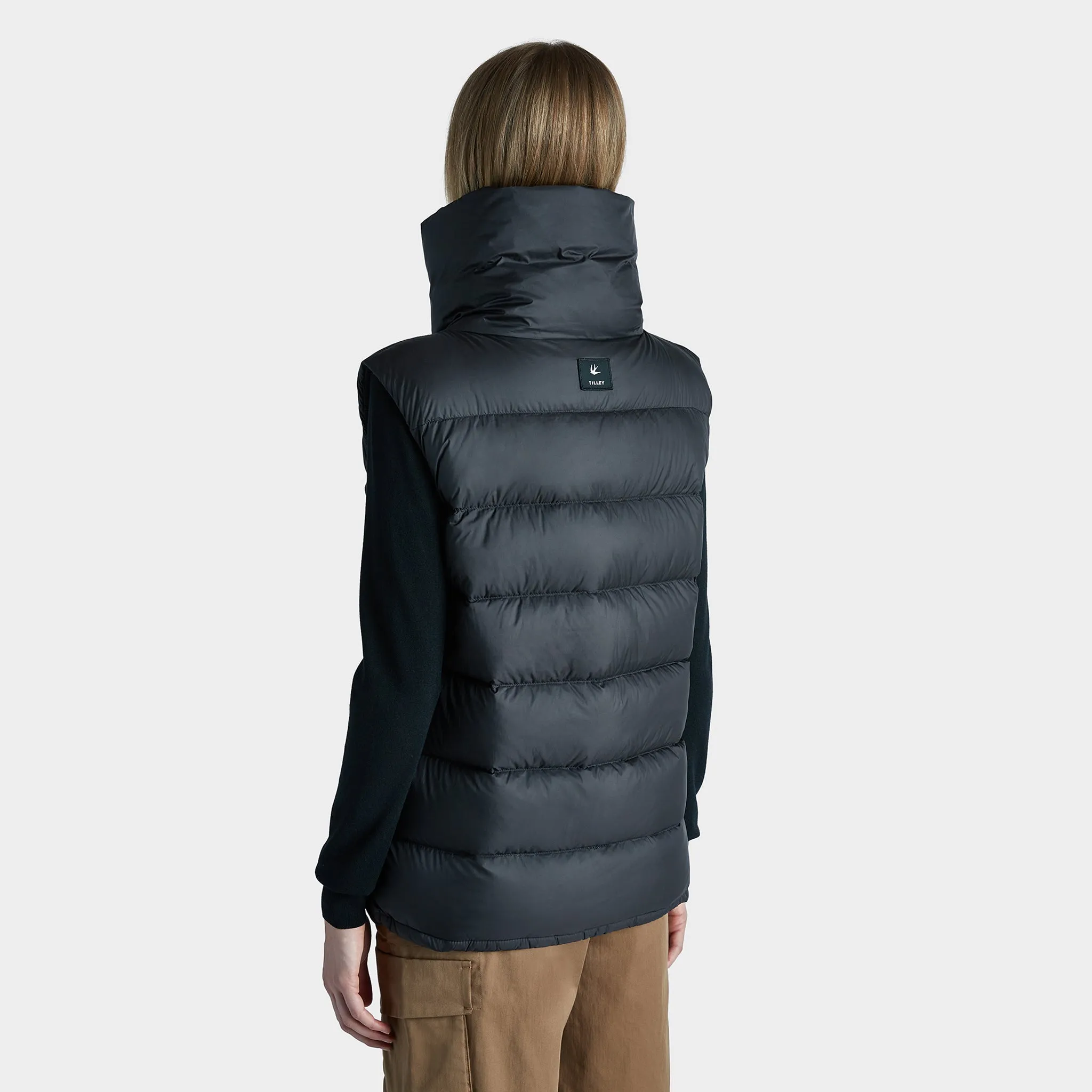 Expedition Down Vest