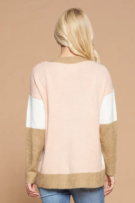 Fall Feels Sweater