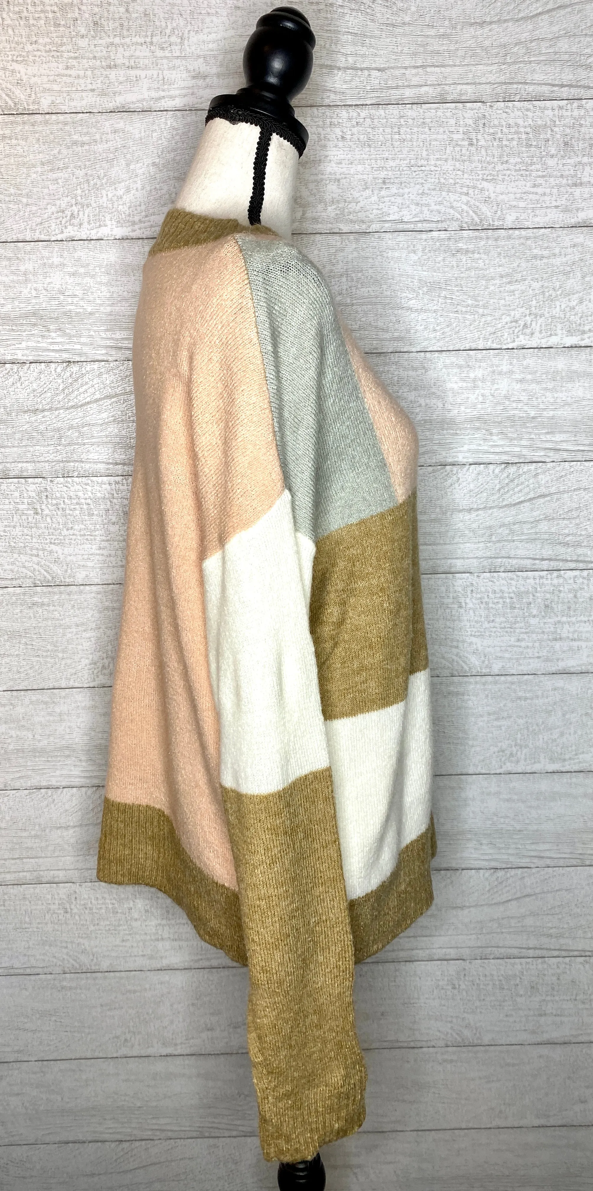 Fall Feels Sweater