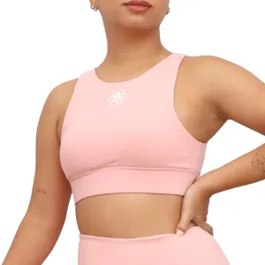 FF x EB Activewear Sports Bra