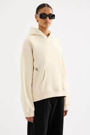 FIAMMA HOODIE
