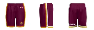 FIESTA Core Shorts Pro Design Your Own Custom