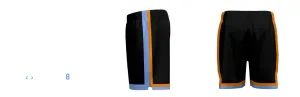 FIESTA Core Shorts Pro Design Your Own Custom