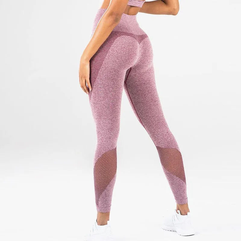 Fitness yoga, leggings, women trendy