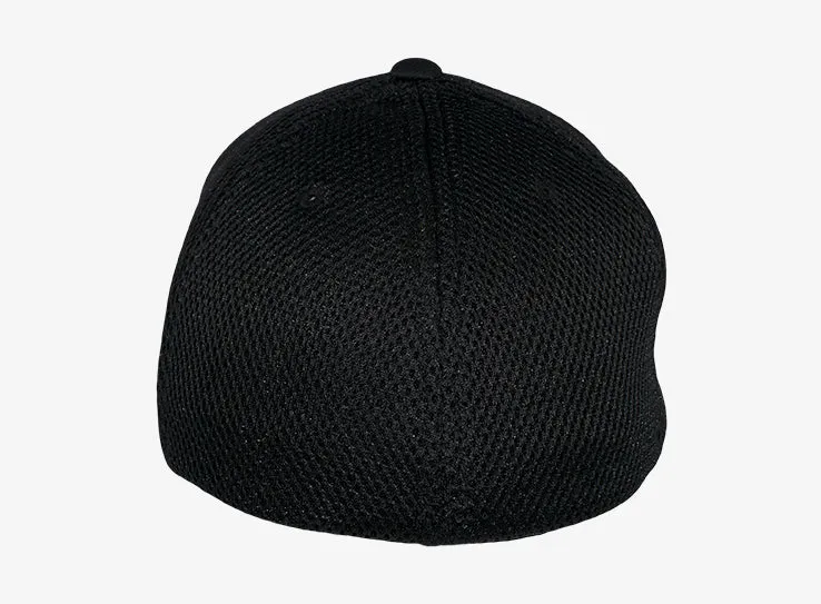 Flexfit - Baseball Tactel - Flexfit - Black