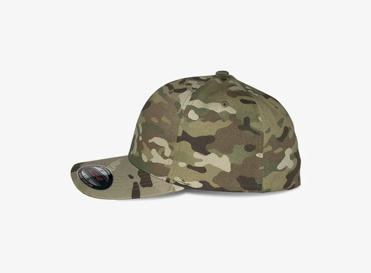 Flexfit - Multicam Baseball - Flexfit - Camo