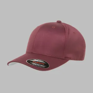 Flexfit - Youth Baseball - Flexfit - Maroon