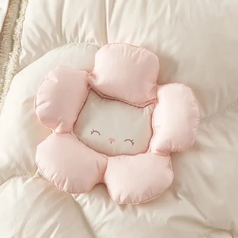 Flower Friend Vest