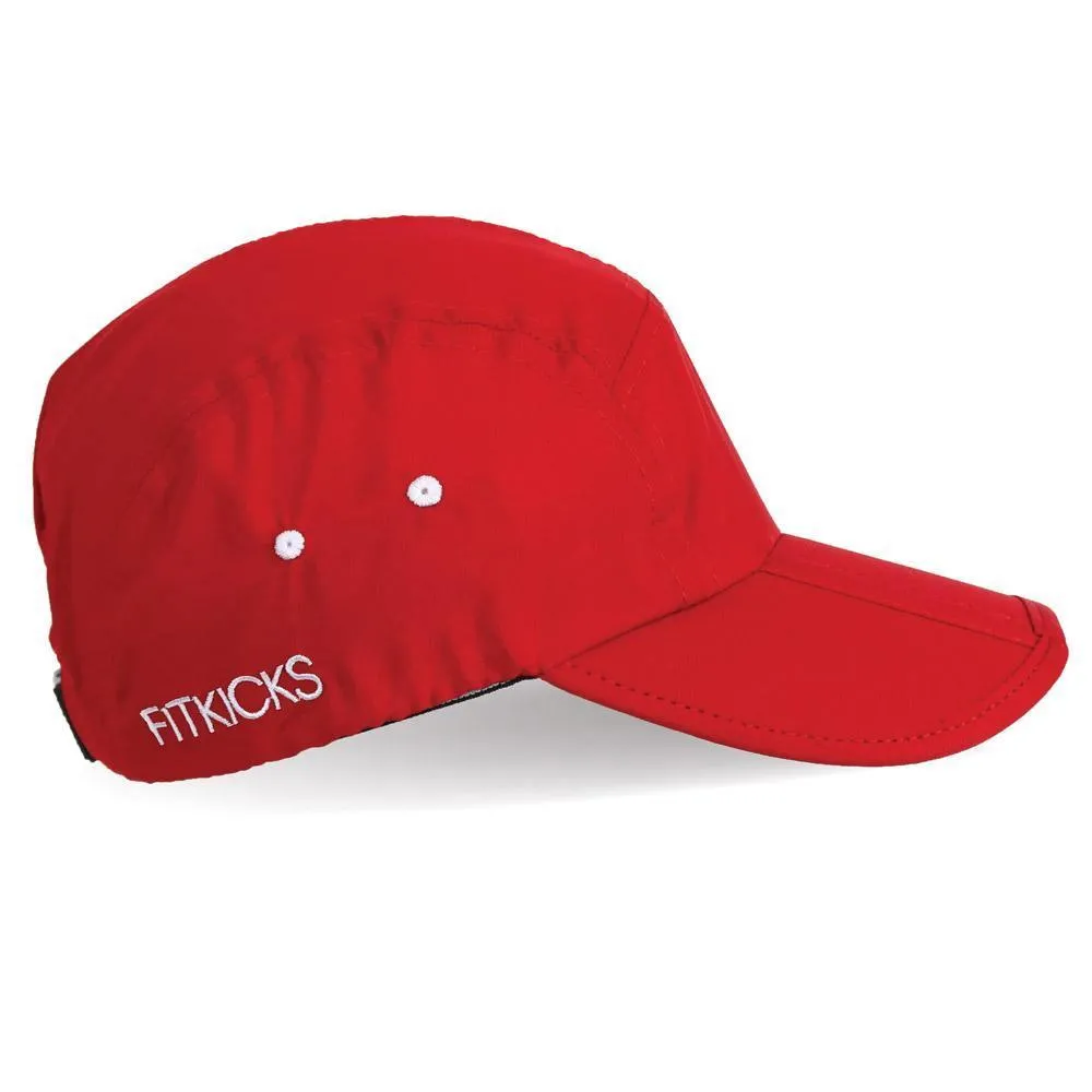 Folding Caps 2.0