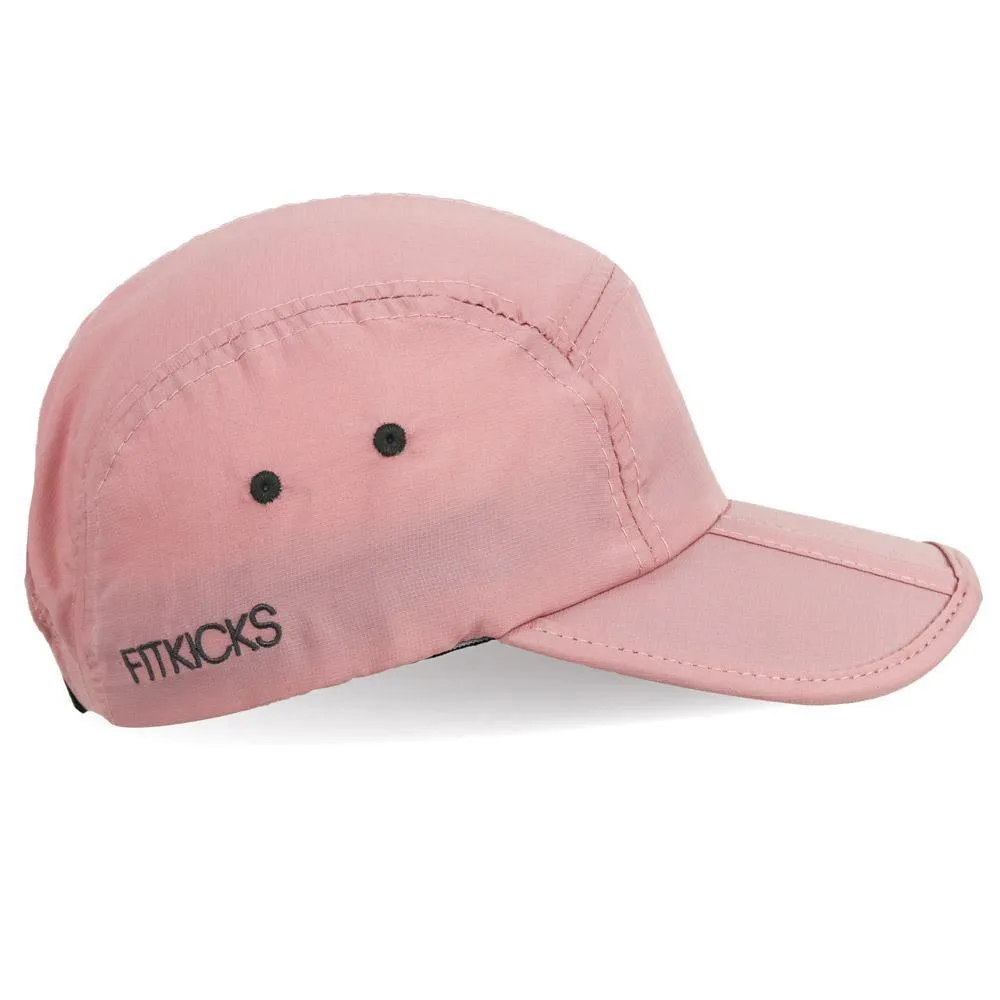 Folding Caps 2.0