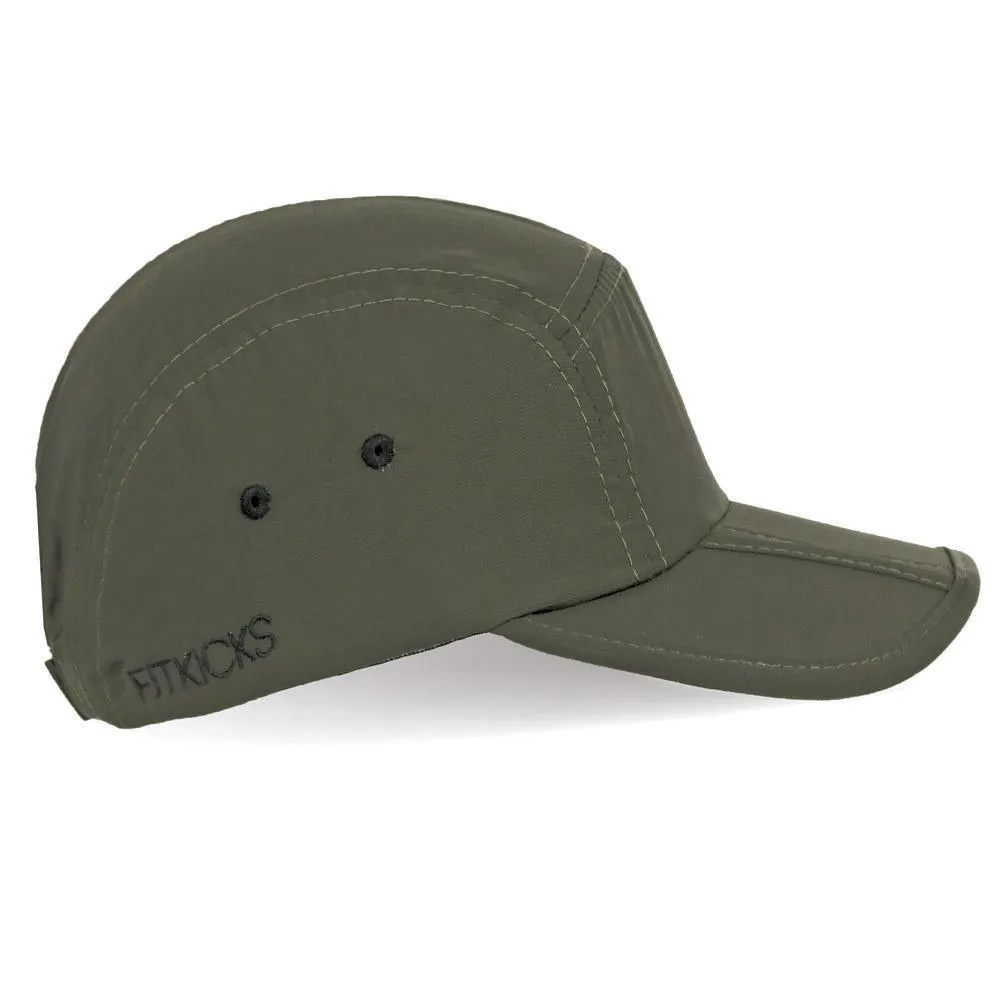 Folding Caps 2.0