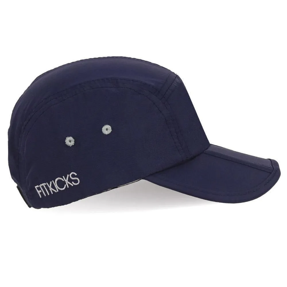 Folding Caps 2.0