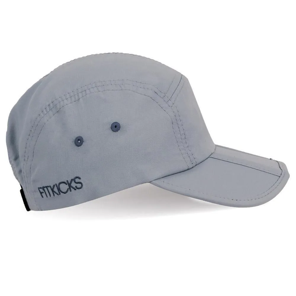 Folding Caps 2.0