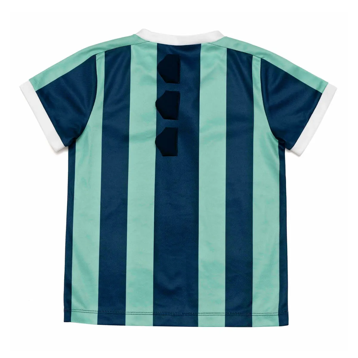 Football Kits - Fußballset 5-teilig aus 100% recycelten Plastikflaschen