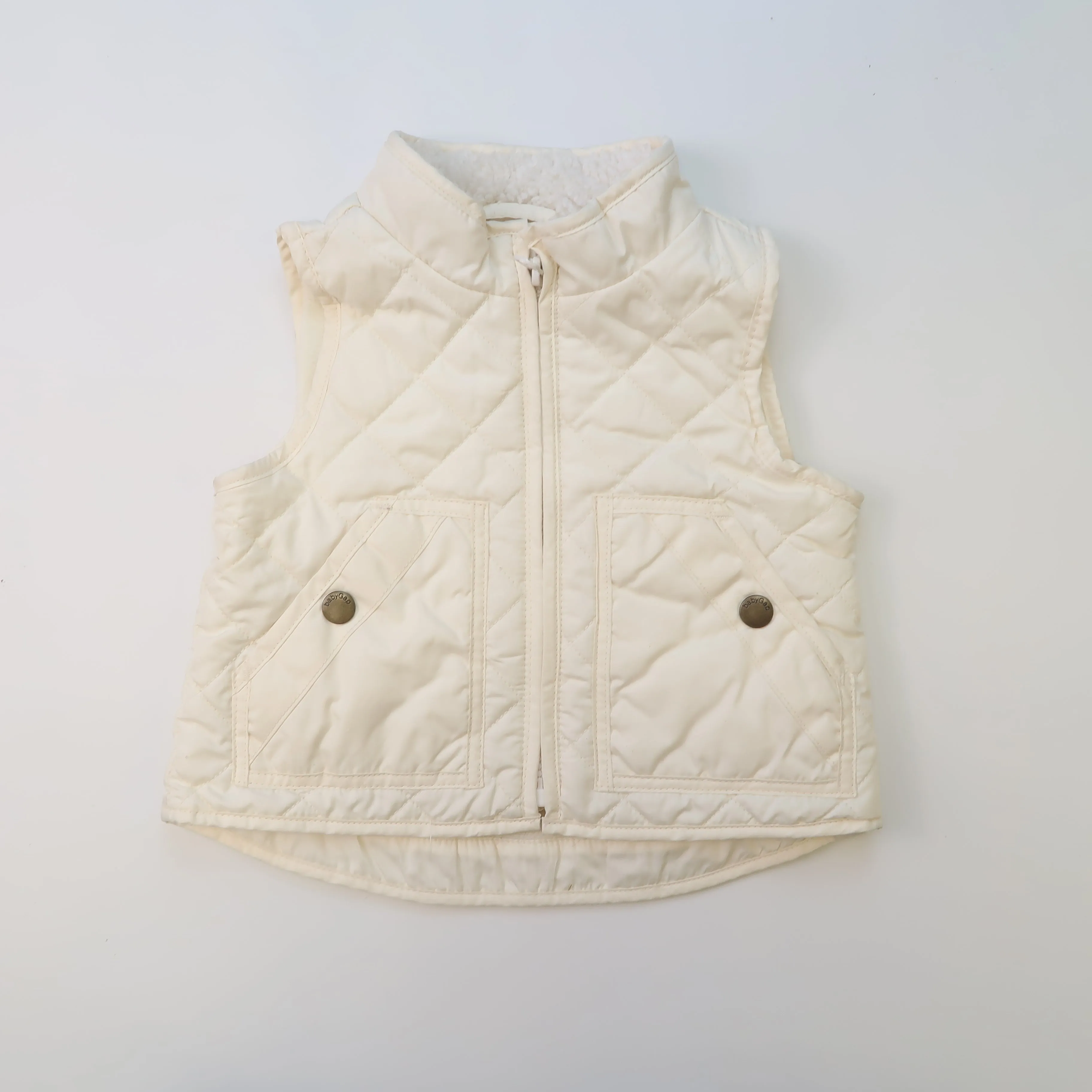 Gap - Vest (12-18M)