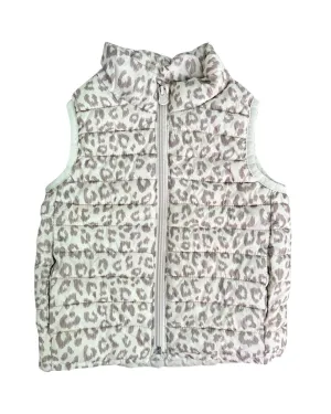 Gap vest - 2