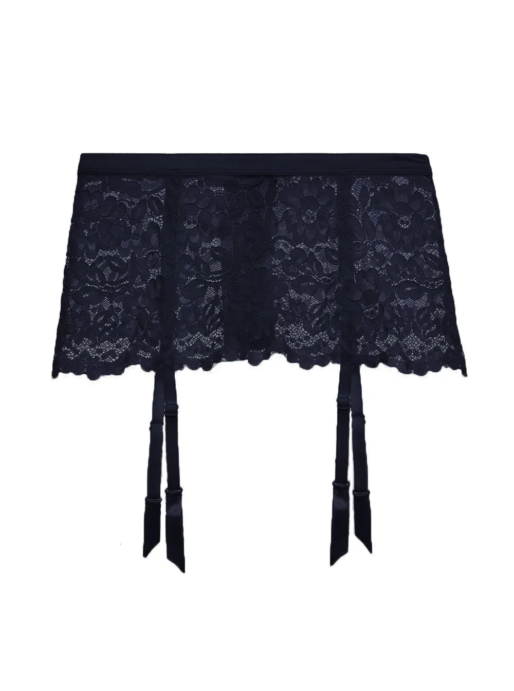 Garter Belt