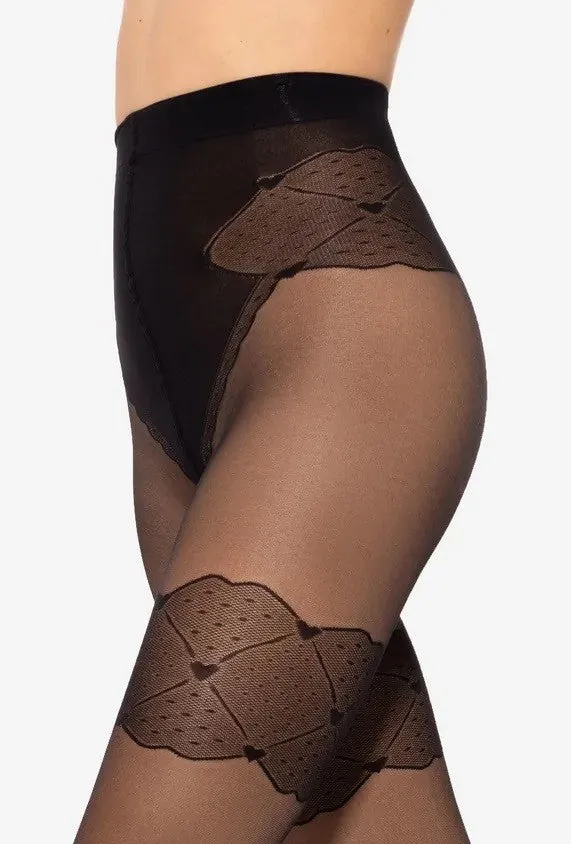Gatta Lovely No. 08 Tights 20 Den