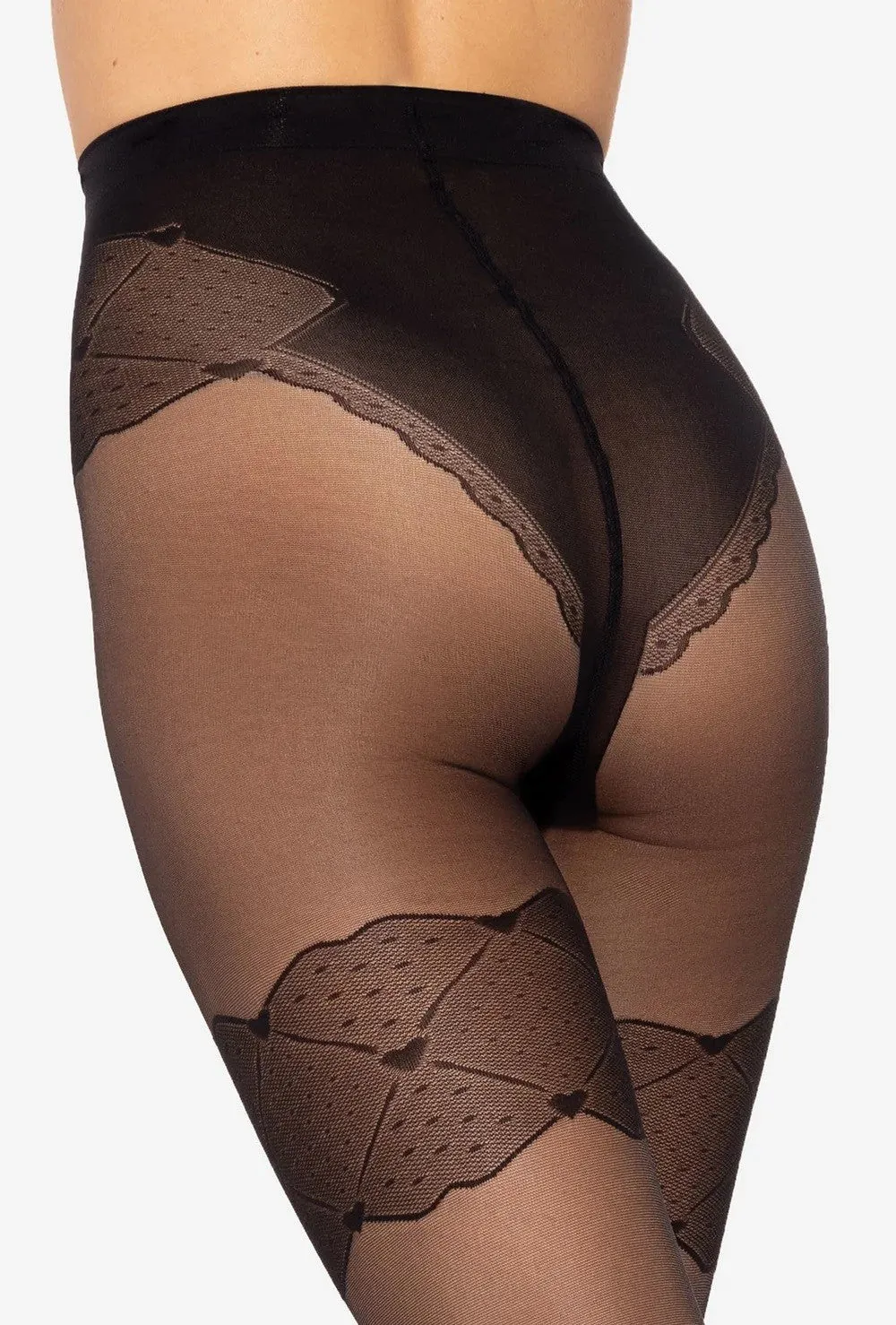 Gatta Lovely No. 08 Tights 20 Den