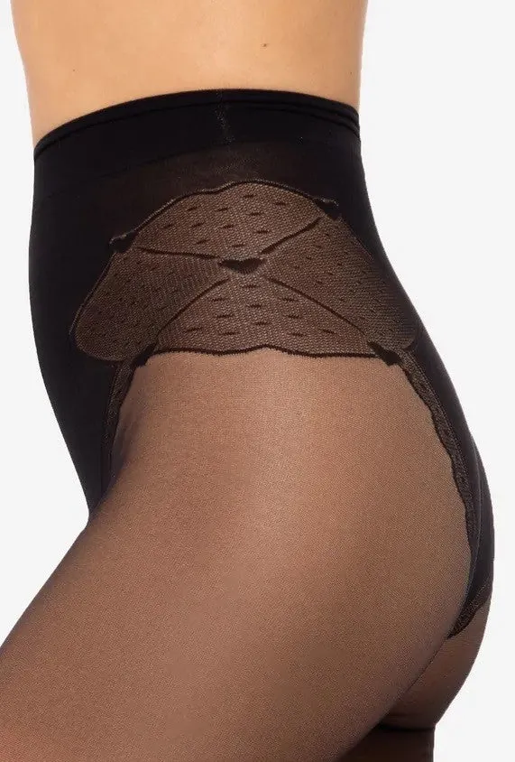 Gatta Lovely No. 08 Tights 20 Den
