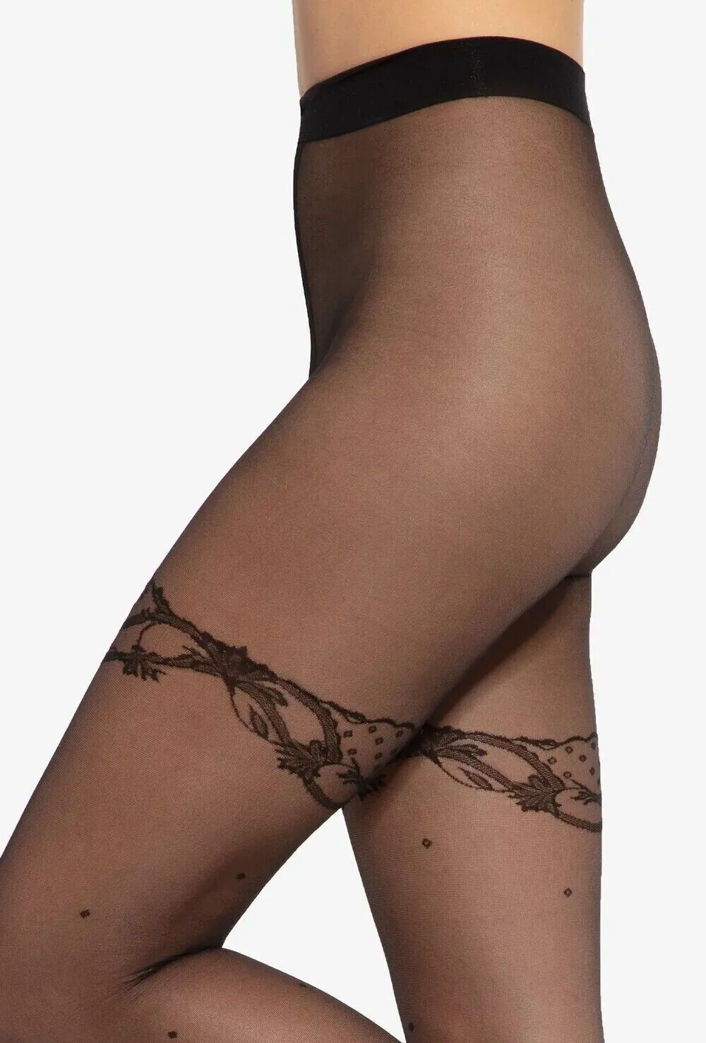 Gatta Sweety No. 19 Tights 20 Den