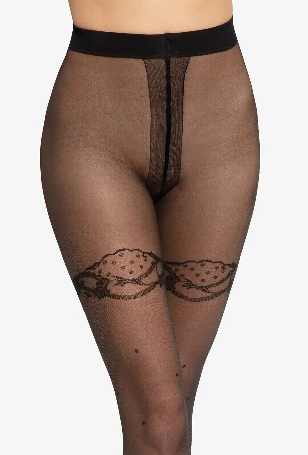 Gatta Sweety No. 19 Tights 20 Den