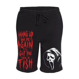 Gut You Sweat Shorts