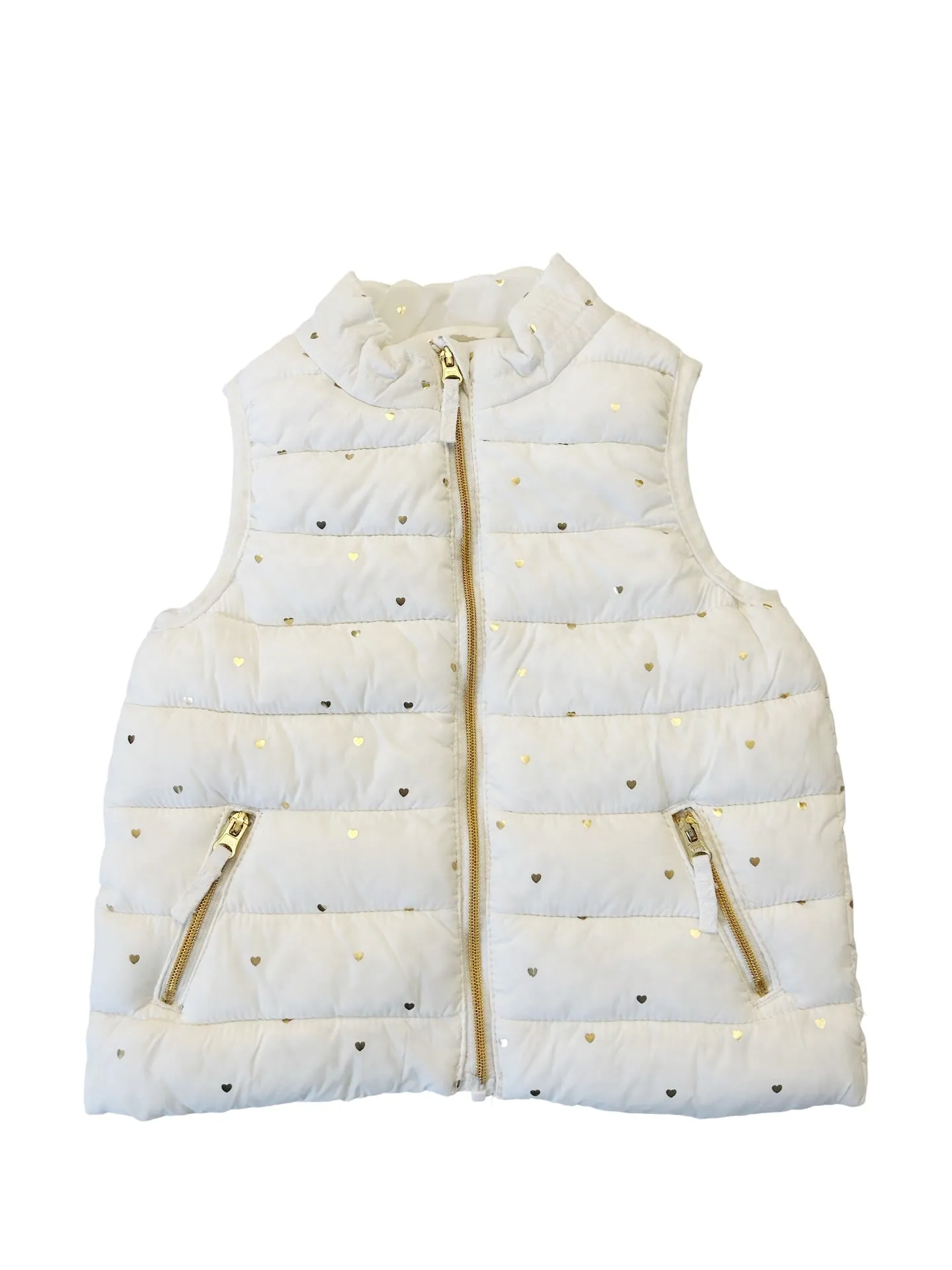 Gymboree vest size 18-24m