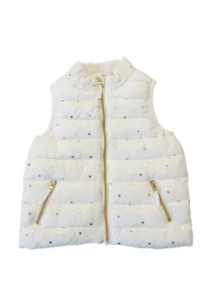 Gymboree vest size 18-24m