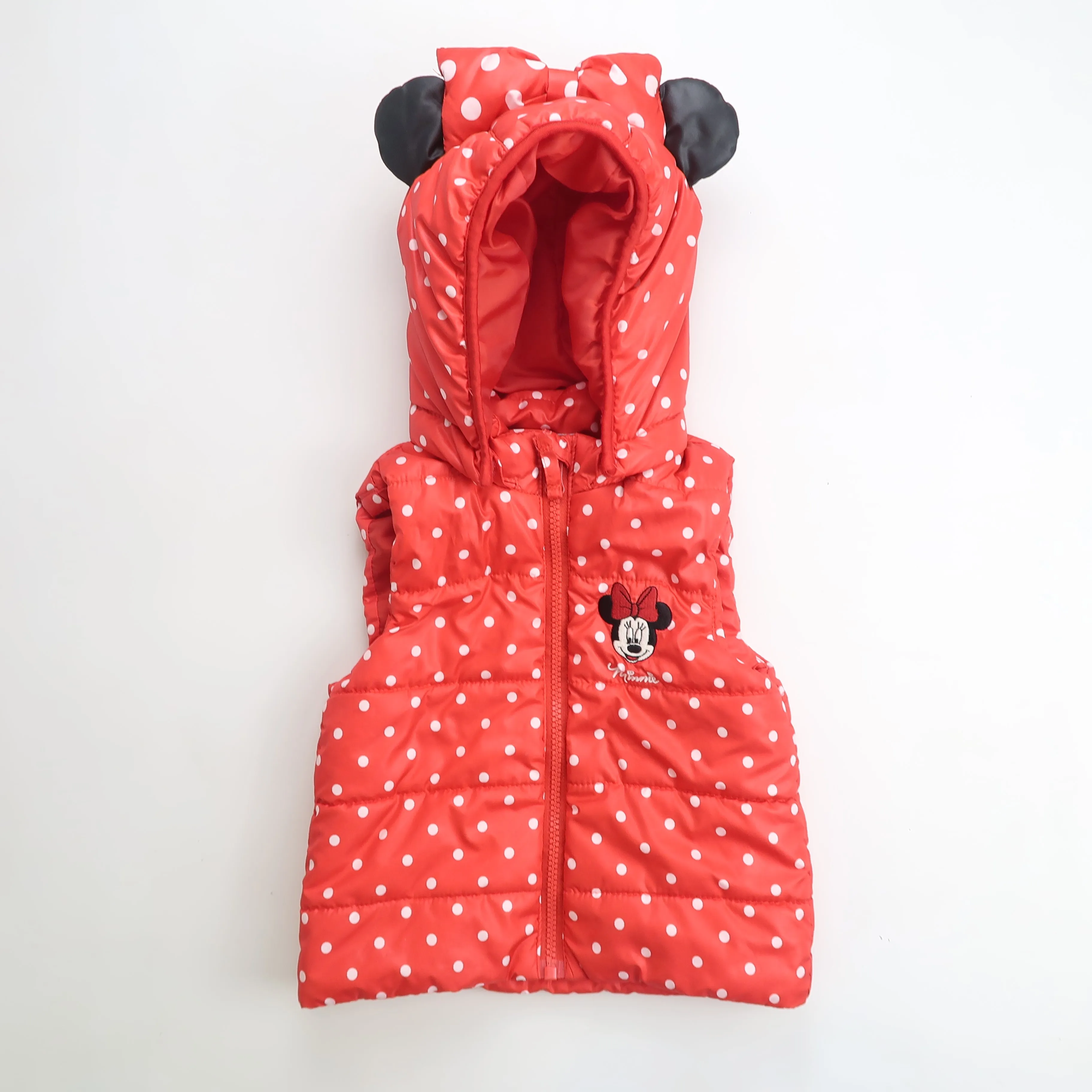H&M - Vest (12-18M)