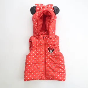 H&M - Vest (12-18M)