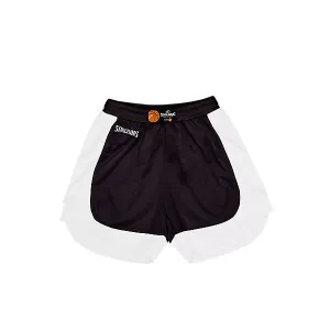 HUSTLE SHORTS Short de basketball adulte SPALDING